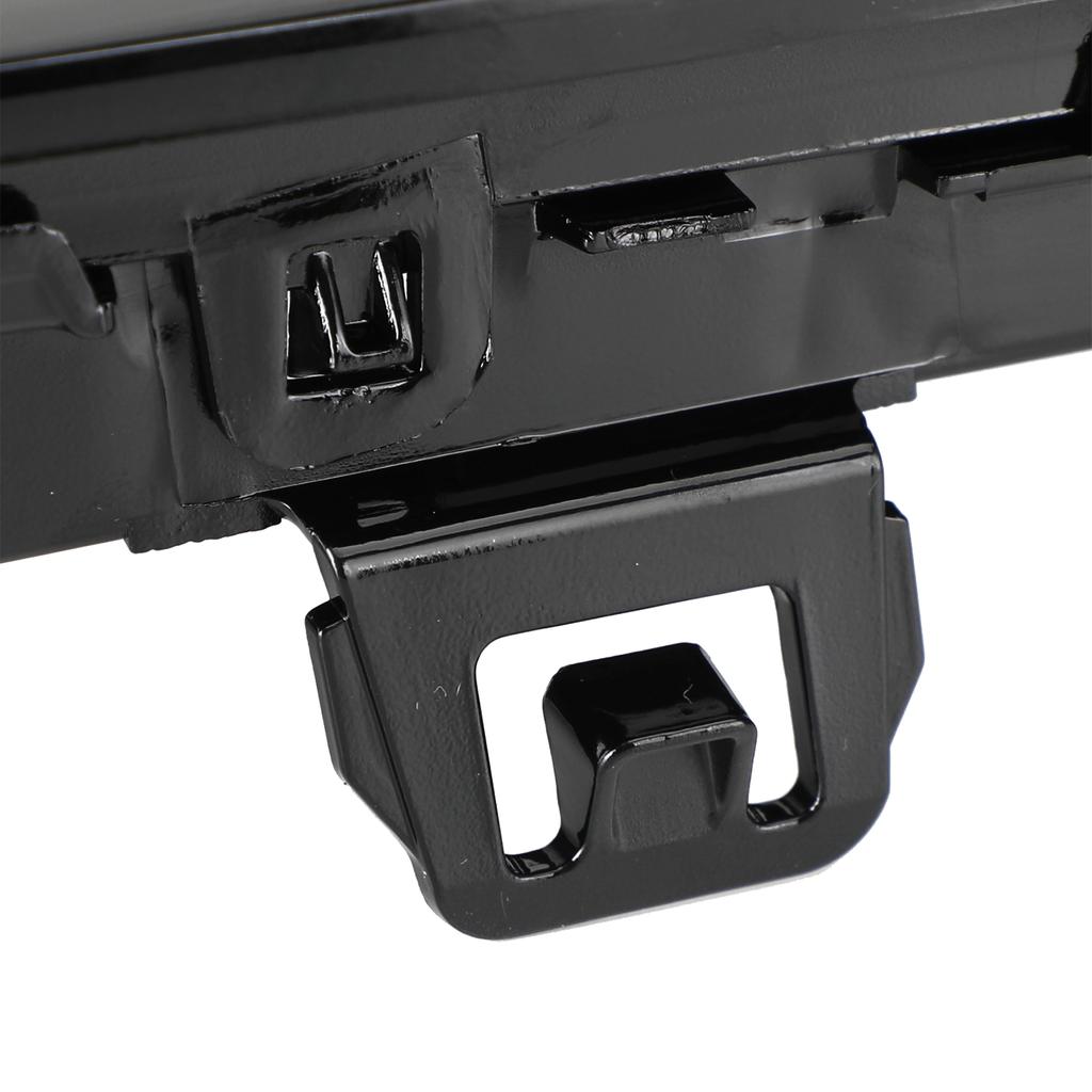 Gloss Black Front Kidney Grill Grille Fit BMW 3 Series F30 F31 F35 2012-2019