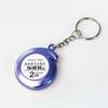 Mini Measure Tape Roulette Steel Tape Measure Small Keychain Tape  Construction Tools