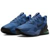 Nike Air Max Alpha Trainer 5 Court Blue Мужские кроссовки Green-Strike Black DM0829-403
