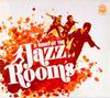 CD VARIOUS - A Night At The Jazz Rooms  MRBCD058 Mr Bongo 2007 UK Rock Used