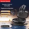 Newmine LY12 Bone Conduction Ear-Hook Bluetooth Headphones
