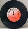 7inch Record ANGELA STEWART  Just One Look BH004 Brotherhood Mus UK Reggae Ska  Dub Used