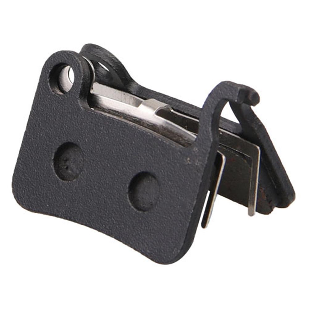 Металлические Тормозные Колодки Новые 1 Пара 44.2x34.8MM Около 50г/комплект