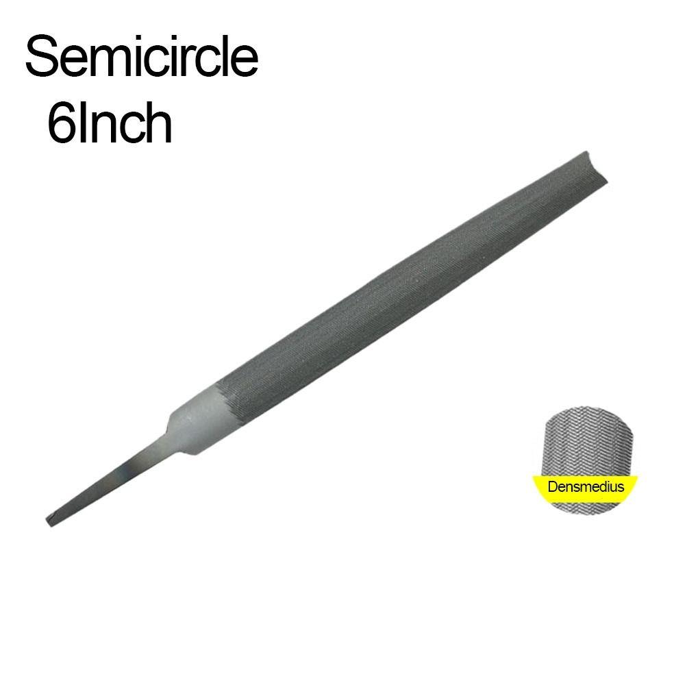 Сталь Сталь Напильники Плоский/Полукруглый/Треугольный/Круглый/Квадратный Ручной напильник Износостойкая Точилка Дерево