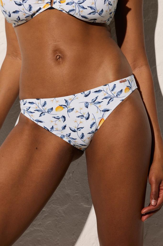 Плавки слип Ysabel Mora (84447)