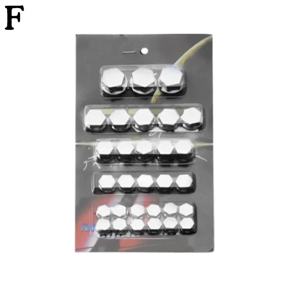 1.4/1.2/1/0.8 см мотоциклетная модификация винтовая крышка украшение универсальное для большинства мотоциклов Beneli цветная гайка крышка Accesso V3k7