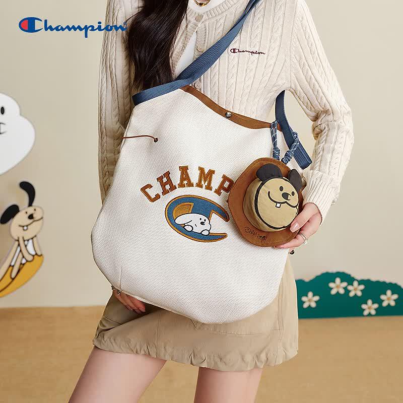 Champion Плечевая сумка-тоут 2026 26FWH44