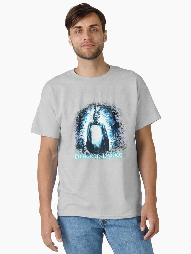 Donnie Darko For Mens Womens Donnie Darko Classic T-Shirt