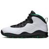 Jordan 10 Ретро Сиэтл 310805-137