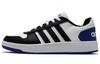 Кроссовки Hoops 2.0 'Белый Королевский Синий' FW5994