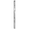 Washers 2 pcs Silver 18 x 18 x 1.2 mm Iron