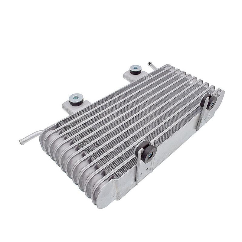 QE-T/M Oil Cooler Assy Parts 21606-JD31A For Nissan NV200 2012- NV200 Taxi 2013- M20X Van MR20DE