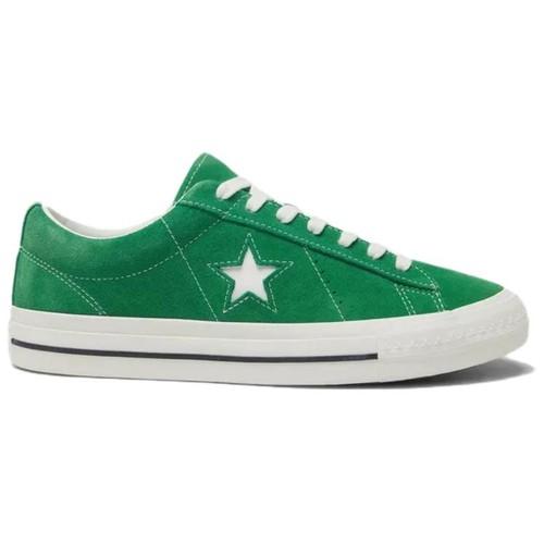 Converse One Star 95 Low 'Green Vintage White' - A15098C