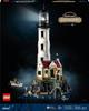 LEGO Ideas – House – Motorized Lighthouse (21335)