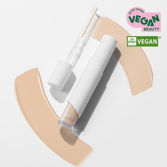 BBIA O Stay Concealer 8.5g x 6 (single product)