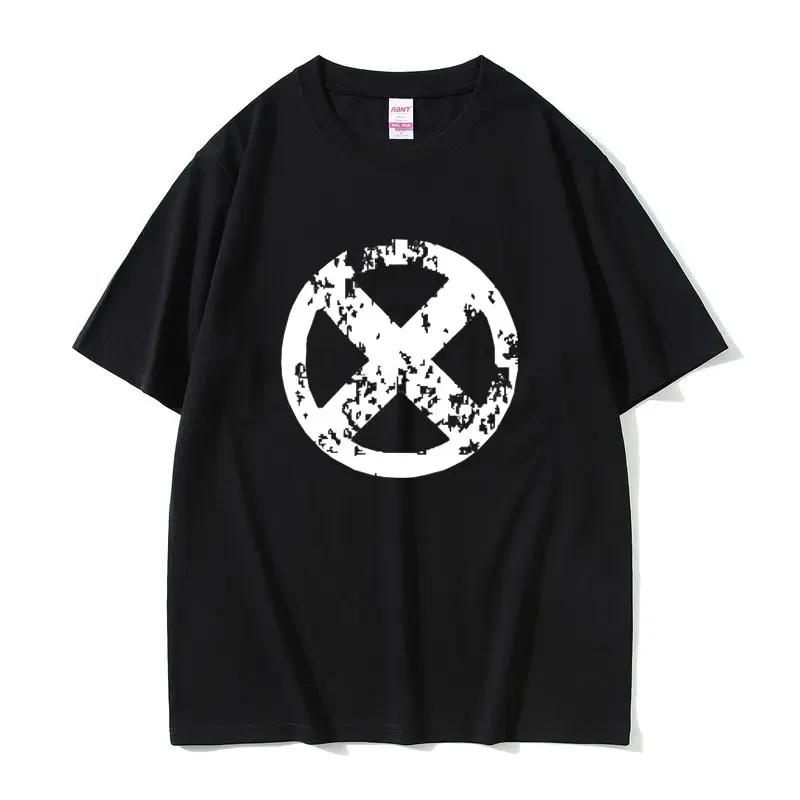 Rapper Ken Carson Teen Bean Same Graphic T-shirt Men's Playboi Carti Print Tshirt Men Women Hip Hop Vintage T Shirts