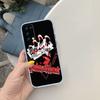 BF72 J-Judas P-Priest Чехол для телефона для Motorola Moto E13 E15 E20 E22 E22I E22S E30 E32 E40 E7 E7I G Plus Power Play Stylus G22 G14