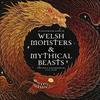 Welsh Monsters Amp Mythical Beasts Hardback Book 9781777081775