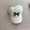 Summer Kids Baseball Caps Girls Hollow Top High Ponytail Caps UV Protection Sun Hat Children Peaked Cap Adjustable Visor Cap