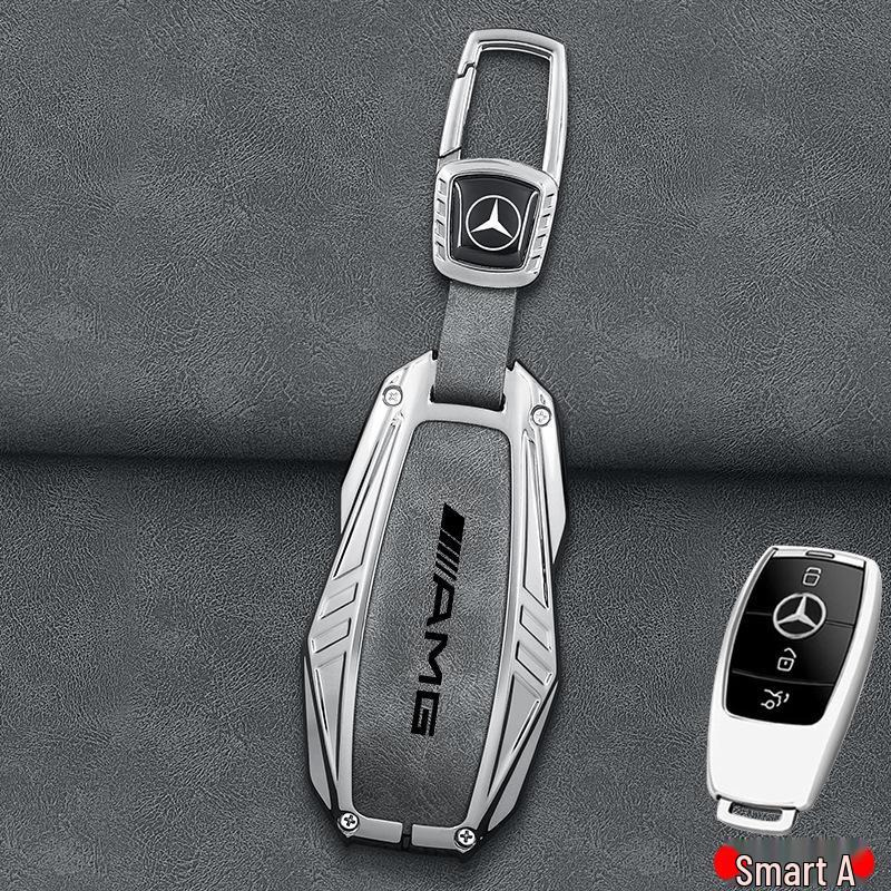 2025 Mercedes-Benz GLB200/GLB220 Key Case: Luxury Unisex Protective Shell
