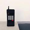 3D Мультяшный Дизайн Телефонной Антенны Чехол для Телефона Для iPhone 17 16 15 14 13 12 11 Pro Max XS X Plus Силиконовый Ударопрочный Чехол