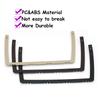 W222 Car Front Left Right Seat Storage Pocket Pack Back Bracket Repair Kit For BENZ S Class S320 S350 S450 S500 2014-2020
