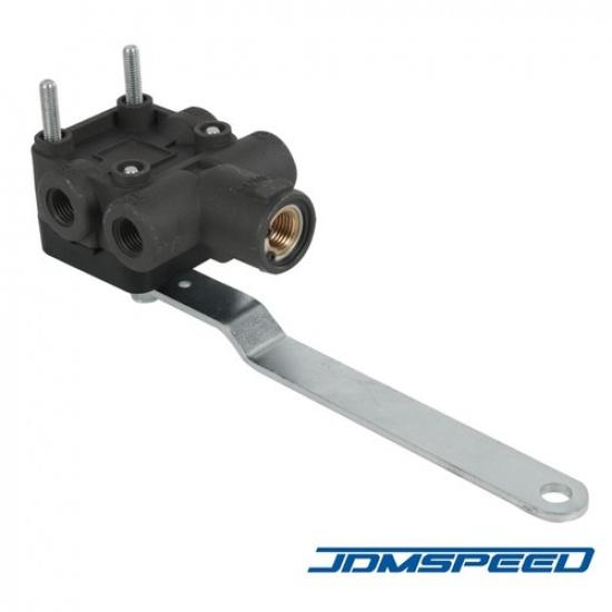 Leveling Valve For Peterbilt Hendrickson 334-1974 HV9990, 171.H185K VS-228