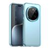 Роскошный ударопрочный чехол-конфета для Honor Magic 7 Pro Magic 7 Lite Силиконовый бампер Полупрозрачная задняя крышка для Magic 7 5G