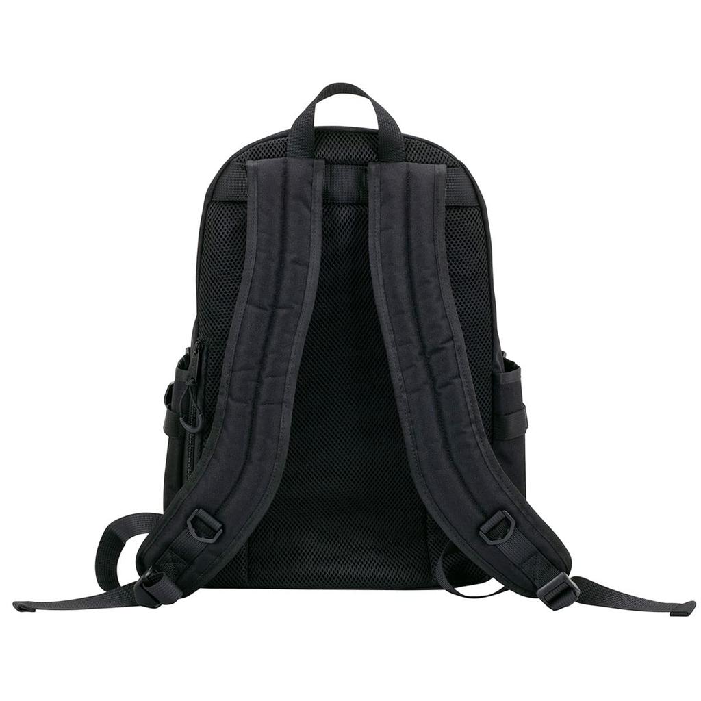 Backpack School Backpack 30L Ray Daypack Type Large Capacity Junior High School High School Girls School Backpack School Club Activities Ladies Men