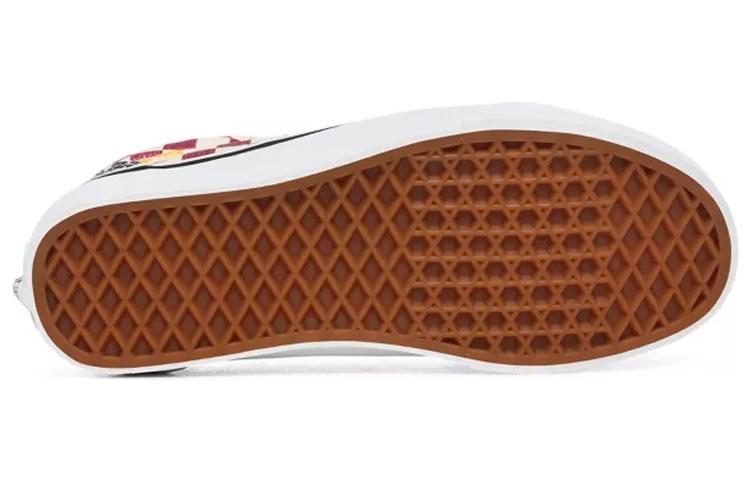 Vans Old Skool 'Glitter Check' VN0A4U3B1HP
