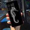 Чехол со звездой и морским коньком для OnePlus 12 12R 13 R 11 9 10 Pro 8T 9RT 10T OnePlus Nord N20 N30 CE 4 2 3 Lite