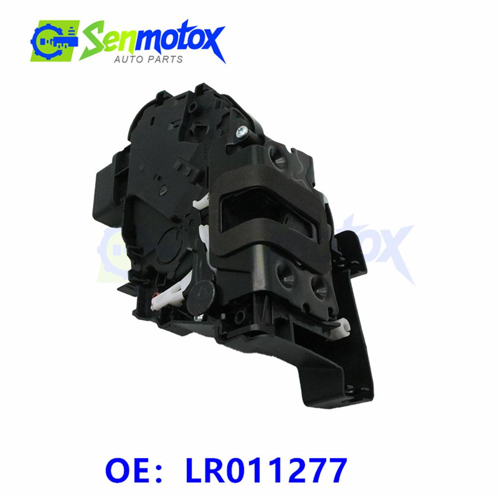 LR011302 For Land Rover Freelander 2 Discovery 3 4 Range Rover Sport Evoque 10pins Door Lock Actuator LR011277 LR011275 LR011303