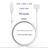 Магнитный адаптер-кабель MagSafe 3-го поколения для Apple Type-C для зарядки MacBook