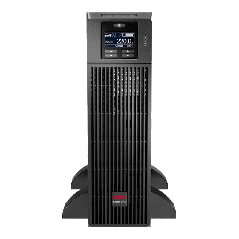 APC Smart-UPS SURT3000XLI-CH 3KVA/2.7KW UPS