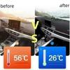 FOR TOYOA C-HR 2018-2025 Car Dash Mat Dashmat Dashboard Mat Cover Sun Shade Dash Board Cover Carpet  Accessories