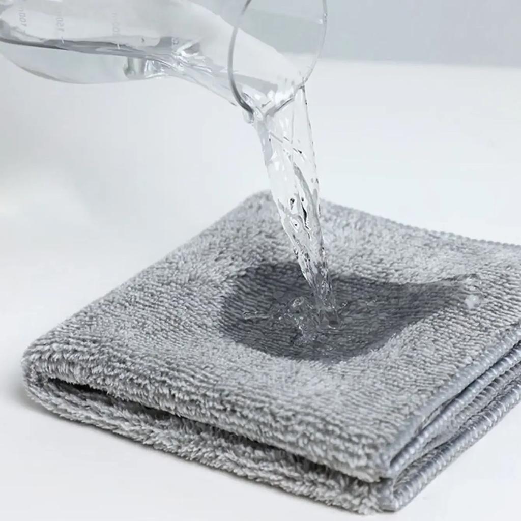 5pcs - Household Japanese Style Thickened Absorbent Towel