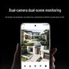 Xiaomi Smart Outdoor Camera 4 Dual-Lens (CN version)