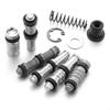 Motorcycle Clutch Brake Pump 11mm  12.7mm 14mm Piston Plunger Repair Kits Set Master Cylinder Piston Rigs Repair Accessories HQ