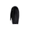 CHANEL Grain Embossed Calfskin Chain Bag, Pochette, Shoulder Bag Women's Black AP0250-Y01588-C3906