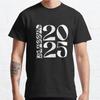 Men Fashion Casual Short Sleeves Blessed 2025 Tops Aesthetic Vintage Oversized T-shirts