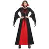 Halloween Costumes, Vampire Witch Costumes, Magic Witch Dresses, Masquerade Female Devil Costumes