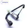 VSS Vehicle Speed Meter Sensor for Nissan D21 Pathfinder Pickup Frontier 2.4L 3.0L 3.3L 25010-74P00, 25010-74P01, 32702-74P19