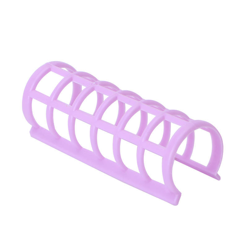 12 шт. DIY парикмахерские бигуди ролики инструмент мягкие маленькие парикмахерские инструменты новый