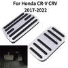 Pedals For Honda CR-V CRV 2012-2016 2017 2018     Car Gas Brake Pedal Covers