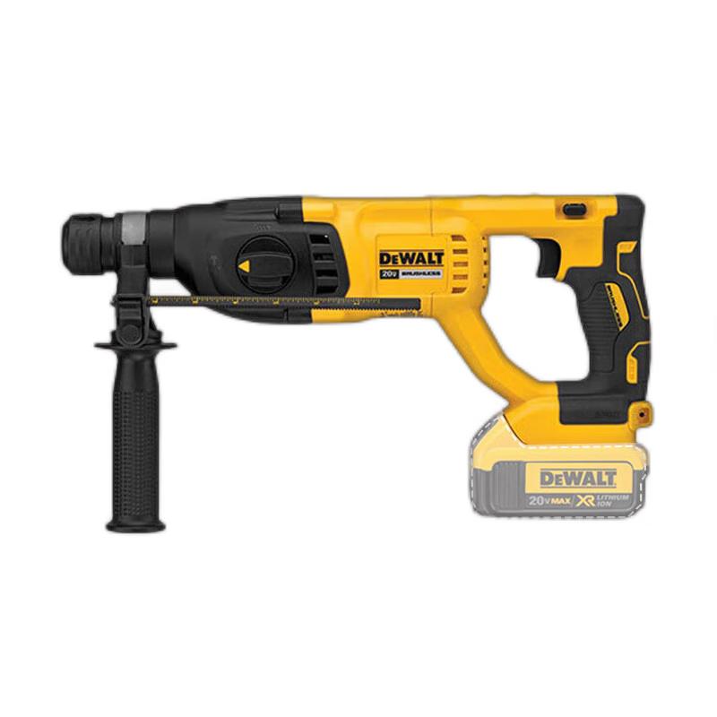 Беспроводные ударные дрели DeWalt и аксессуары, штекер CN (адаптер в комплекте)