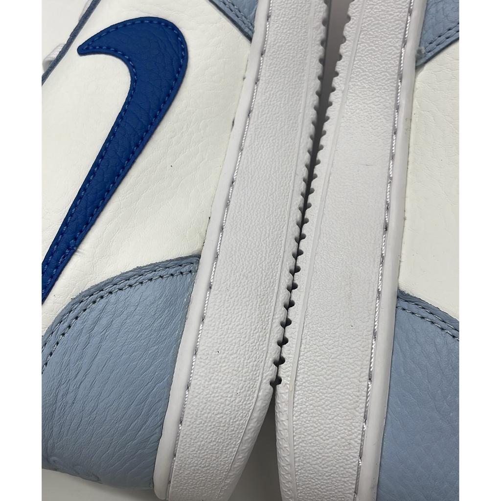 Pre-owned Nike EBERNON HJ3490-141-P26093558513676