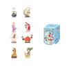 New POP MART Mickey Mouse Family Dreams Mystery Boxes PPMT-2411-0050