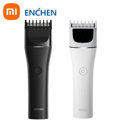 ENCHEN Boost 2 Электрическая машинка для стрижки волос Беспроводной триммер для волос с дорожной блокировкой для детей и взрослых