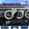13-23 Держатель телефона и крепление для навигатора Mercedes-Benz CLA на вентиляционное отверстие