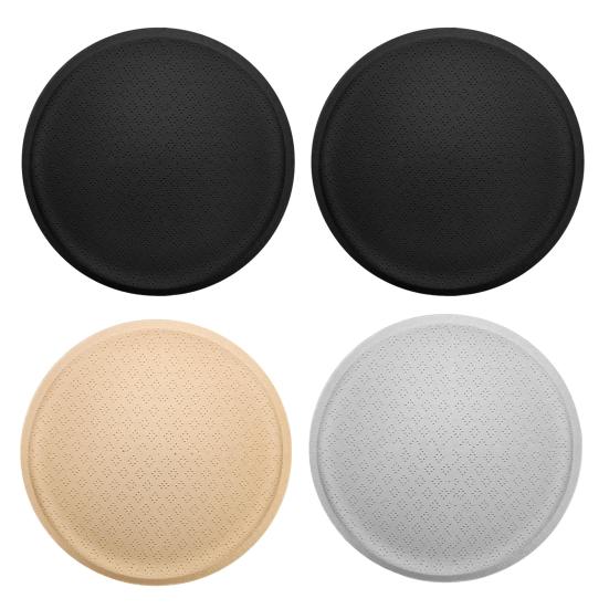 Круглые вкладыши для бюстгальтера, съемные моющиеся чашки для бюстгальтера, мягкие губчатые нагрудные вкладыши для бикини, топа, купальника, спортивного бюстгальтера